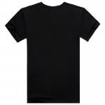 Summer style Fashion t shirt Print 3d t shirt Top Tees Casual Wear Hip Hop t shirt Man Brand Clothing Plus Size M-XXXL
