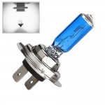 Super Bright White led car light halogen lamp bulb H1 H3 H4 H7 H8 H9 H11 9006 55W 6000K Cars HeadLight Lamp Xenon Fog Lights