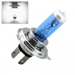 Super Bright White led car light halogen lamp bulb H1 H3 H4 H7 H8 H9 H11 9006 55W 6000K Cars HeadLight Lamp Xenon Fog Lights
