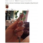 Super Deal Shiny 1440PCS SS3 To SS10 Non Hotfix Glass Rhinestones Clear Crystal For 3D Nail Art Decoration Flatback Strass Stone