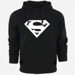 Superman New Hoodies Men Brand Designer Mens Sweatshirt Men with Luxury Harajuku Sweatshirt Men Brand XXL