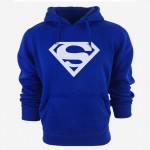 Superman New Hoodies Men Brand Designer Mens Sweatshirt Men with Luxury Harajuku Sweatshirt Men Brand XXL