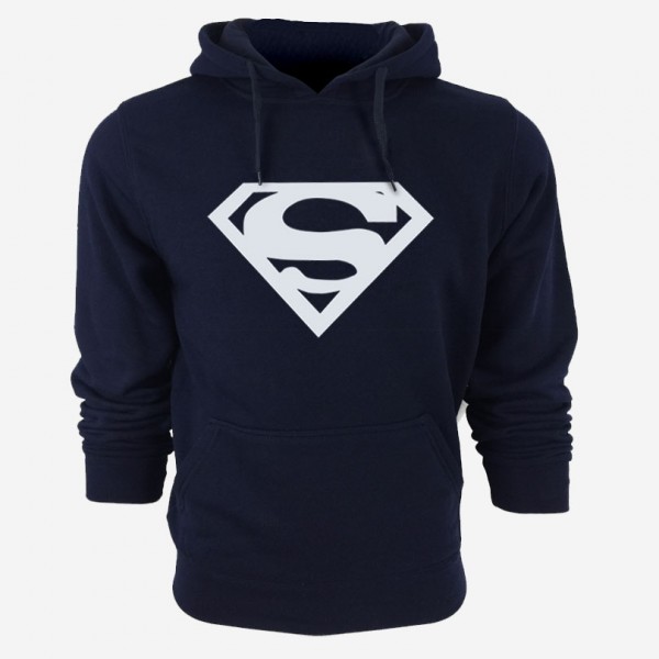 Superman New Hoodies Men Brand Designer Mens Sweatshirt Men with Luxury Harajuku Sweatshirt Men Brand XXL