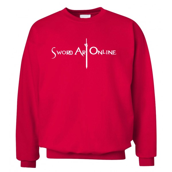 Sword Art Online SAO Men sweatshirt Kirigaya Kazuto Anime hoodies  autumn winter cool streetwear hip hop  style harajuku