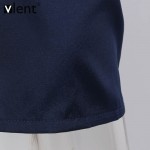 Sytiz Elegant Office Bodycon Dress Bow Bandage Belted Plus Size Long Party Dresses Evening Women Lantern Sleeve Pencil Dress 