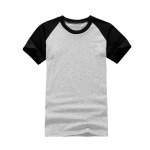 T Shirt  Men Casual t-shirt Men's Short Sleeve tshirt homme camiseta jersey Tee Tops Brand Clothing