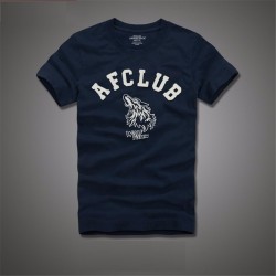 T-shirt 100% cotton embroidery pattern short sleeve