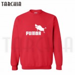 TARCHIA 2016 new fashion brand hoodies sweatshirt pumba personalized Pirates Breaking man casual parental survetement homme boy