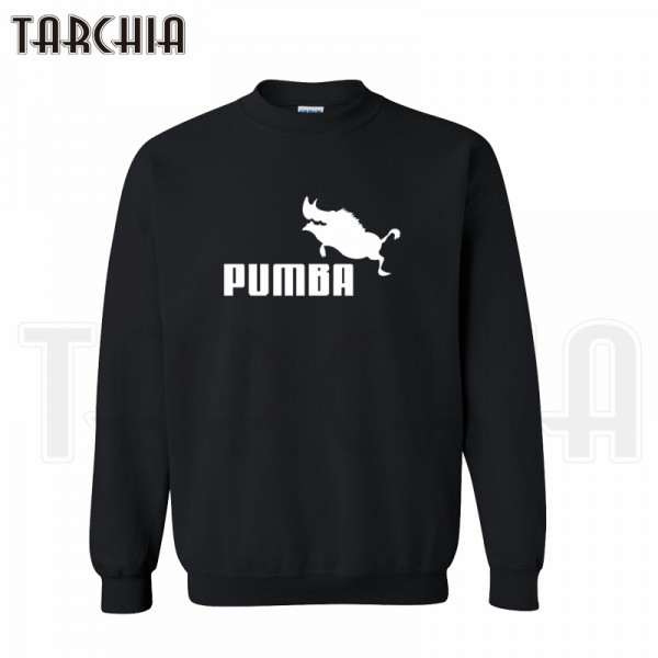 TARCHIA 2016 new fashion brand hoodies sweatshirt pumba personalized Pirates Breaking man casual parental survetement homme boy