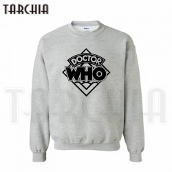 TARCHIA 2017 hoodies sweatshirt personalized men coat casual parental TV series doctor who pullover survetement homme boy