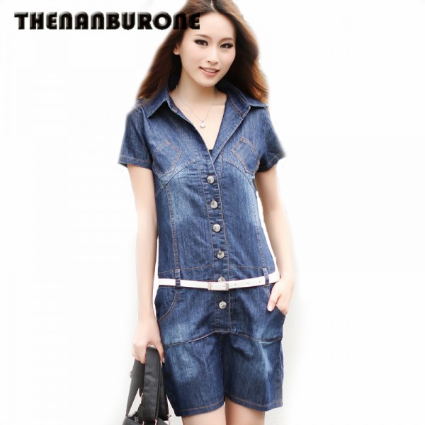 sexy jean dresses