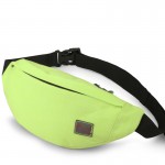 TINYAT Multifunctional Fanny Bag Casual Waist Pack Bag  Seven Colors Belt bag Unisex Phone Belt Bag Coin Purse T201