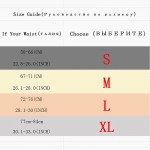 TOB 2017 summer new fashion women tank shoulders corsets belt front bowtie lace up back zipper womens' belt black XD798