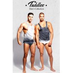 Taddlee Brand Men Tank Top Casual Fashion Top Tees Shirts Tshirt Sleeveless Sinlets Stringer Vest Gasp Fitness Tank 2017