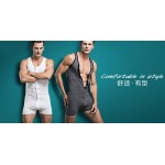 Taddlee Brand Sexy Men Bodysuit Gay Penis Pouch Man Body Suits Sexy Man Bodywear Bodybuilding Cotton Man Tank Top Singlets