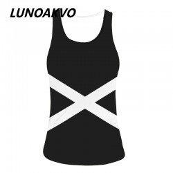 Team Skull Grunt Cosplay Tank Pokemon Cosplay Pokemon Sun and Moon Inspired Pokemon Sun Pokemon Moon