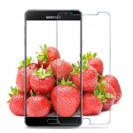Tempered Glass For Samsung Galaxy J1 J2 J3 J5 J7 2016 A3 A5 A7 2017 Case A520 A9 A310 A510 J510 Screen Protector Protective Film