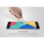 Tempered Glass For Samsung Galaxy J1 J2 J3 J5 J7 2016 A3 A5 A7 2017 Case A520 A9 A310 A510 J510 Screen Protector Protective Film