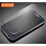 Tempered Glass For Samsung Galaxy S7 S6 S5 S4 MINI S3 J2 j3 J5 J7 2016 A3 A5 2015 grand prime core Duo 2 Neo Plus case 2017