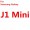 For J1 Mini10