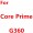 For core prime7