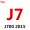 J7 2015 J70015