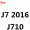 J7 2016 J71016
