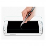 Tempered Glass Screen Protector for Samsung Galaxy S6 S5 S4 S3 mini A3 A5 A7 A8 J1 J3 J5 J7 2016 Grand Prime Protective Film