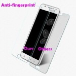Tempered Glass Screen Protector for Samsung Galaxy S6 S5 S4 S3 mini A3 A5 A7 A8 J1 J3 J5 J7 2016 Grand Prime Protective Film