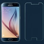 Tempered Glass Screen Protector for Samsung Galaxy S6 S5 S4 S3 mini A3 A5 A7 A8 J1 J3 J5 J7 2016 Grand Prime Protective Film