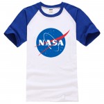 The Martian Matt Damon T shirt For Man NASA T Shirts Men 2017 High Quality O Neck Short sleeve IMPORT SPACE Tee Mens T-shirt man