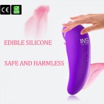 Tongue oral Nipple Sucker  Clit Vibrator adult toy for women,oral women masturbator sex toy pussy pump vagina sucker oral  toy