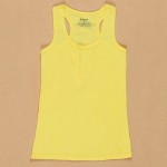 Top Crop Summer Dress Brand Women's Tank Top Fashion Leisure Sleeveless T-shirt Women Buttons Vest  Blusas Feminino NB08
