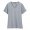V neck Pale Gray3 -$5.92