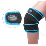 Tourmaline Self-heating Magnetic Therapy Knee Pads Kneepad Knee Support Brace Protector Sleeve Patella Guard Posture Corrector
