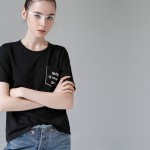 Toyouth 2017 Women New Arrival Summer T-Shirts Letter Print O-Neck Short Sleeve Loose Tees Female Straight All-Match Casual Tops