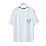 Toyouth 2017 Women New Arrival Summer T-Shirts Letter Print O-Neck Short Sleeve Loose Tees Female Straight All-Match Casual Tops