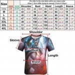 Tshirt Homme 2017 New Camisetas Hombre Novelty Star Wars Men T-Shirts Tshirts 3D Print Tops O-Neck Short Sleeve Male Funny Tees