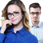 ULTEM(PEI)- Tungsten Computer Goggles Anti Blue Laser Fatigue Radiation-resistant Eyeglasses Glasses Frame Oculos de grau 1302