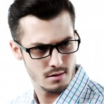 ULTEM(PEI)- Tungsten Computer Goggles Anti Blue Laser Fatigue Radiation-resistant Eyeglasses Glasses Frame Oculos de grau 1302