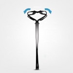 ULTEM(PEI)- Tungsten Computer Goggles Anti Blue Laser Fatigue Radiation-resistant Eyeglasses Glasses Frame Oculos de grau 1302