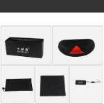 ULTEM(PEI)- Tungsten Computer Goggles Anti Blue Laser Fatigue Radiation-resistant Eyeglasses Glasses Frame Oculos de grau 1302