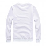 [US/ EU size] Fashion original sweatshirts WLIMG brands sweatshirt autumn winter camouflage print mens hoodies and sweatshirts