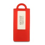 USB 3.1 Type C Male to Micro USB 2.0 5Pin Female Data Adapter For Tablet & Mobile Phone White Color