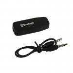 USB Wireless Stereo Audio Bluetooth Receiver for Car AUX Home Sound System Speaker USB Audio Jack Music Box for IOS Andriod