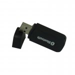 USB Wireless Stereo Audio Bluetooth Receiver for Car AUX Home Sound System Speaker USB Audio Jack Music Box for IOS Andriod