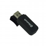USB Wireless Stereo Audio Bluetooth Receiver for Car AUX Home Sound System Speaker USB Audio Jack Music Box for IOS Andriod