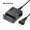 Black EU Plug4