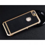 Ultra Thin Shockproof Rubber PC Gel TPU Hybrid Phone Cases Cover For Apple iPhone 5 5S SE 6 6S 7 7 Plus High Quality Shell EC882