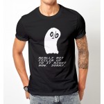 Undertale Game Quote T-Shirt Men's Tee euro sizeS-XXXL